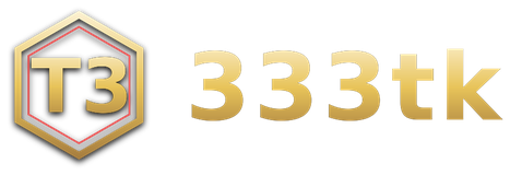 333tk logo